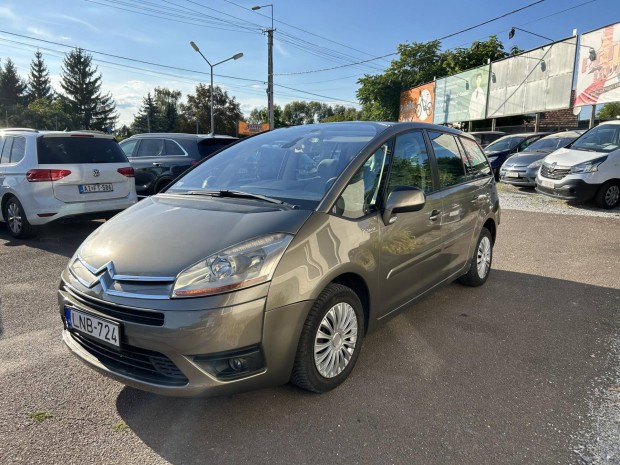 Citroen GRAND C4 Picasso C4Picasso 1.6 VTi Coll...