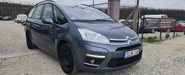 Citroen GRAND C4 Picasso C4Picasso 1.6 VTi Coll...