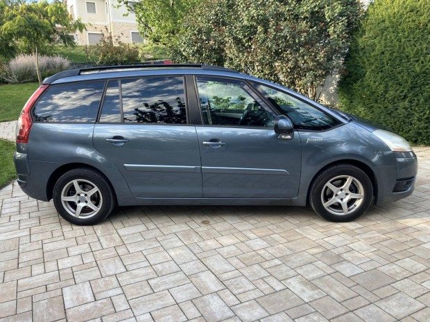Citroen GRAND C4 Picasso C4Picasso 1.6 VTi Coll...