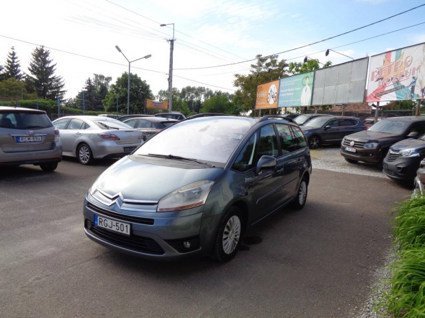 Citroen GRAND C4 Picasso C4Picasso 1.6 VTi Dyna...