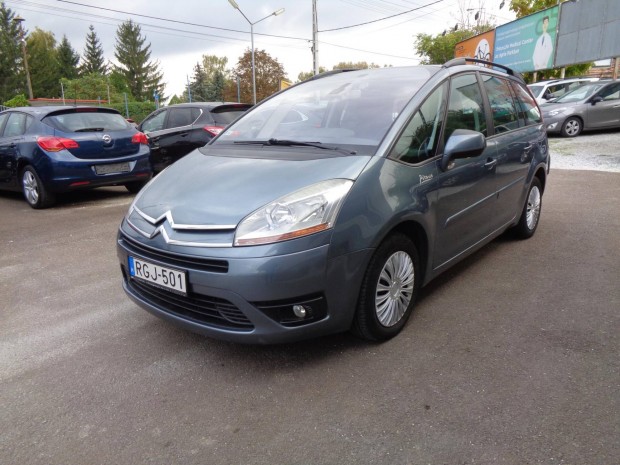 Citroen GRAND C4 Picasso C4Picasso 1.6 VTi Dyna...