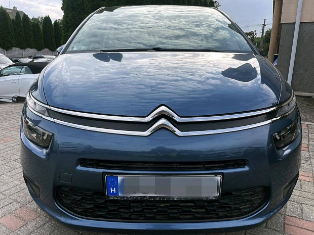 Citroen GRAND C4 Picasso C4Picasso 1.6 VTi Dyna...