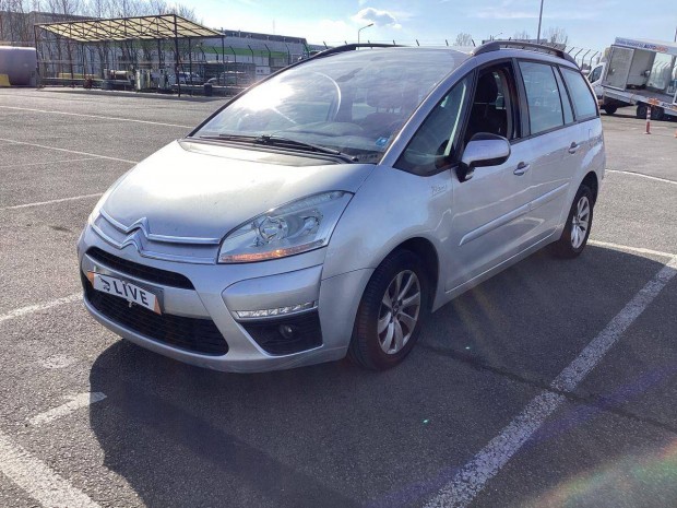 Citroen GRAND C4 Picasso C4Picasso 1.6 VTi Dyna...