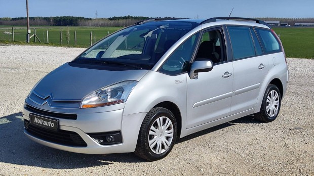 Citroen GRAND C4 Picasso C4Picasso 1.6 VTi Dyna...