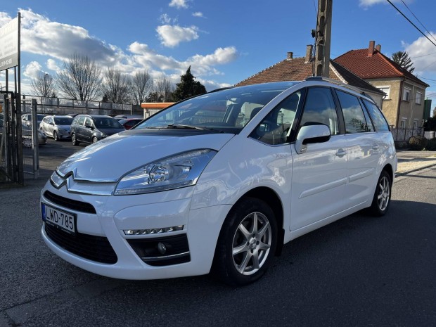 Citroen GRAND C4 Picasso C4Picasso 1.6 VTi Dyna...