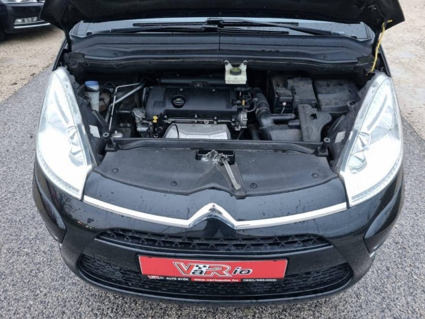 Citroen GRAND C4 Picasso C4Picasso 1.6 VTi Dyna...