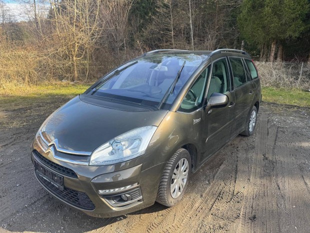 Citroen GRAND C4 Picasso C4Picasso 1.6 VTi Dyna...