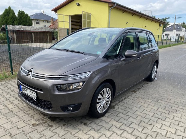 Citroen GRAND C4 Picasso C4Picasso 1.6 VTi Inte...