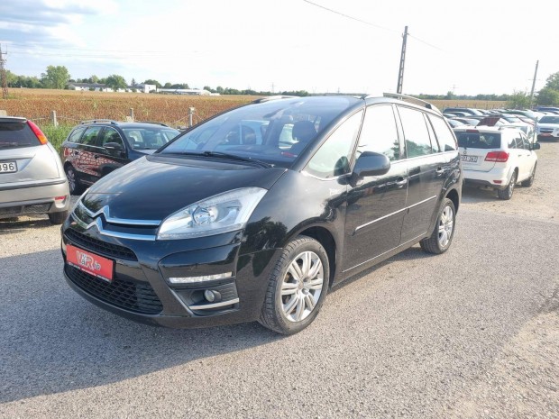Citroen GRAND C4 Picasso C4Picasso 1.6 VTi Inte...