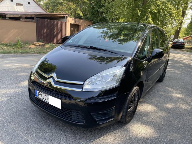 Citroen GRAND C4 Picasso C4Picasso 1.6 VTi Inte...