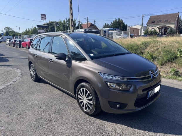Citroen GRAND C4 Picasso C4Picasso 1.6 VTi Inte...