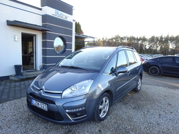 Citroen GRAND C4 Picasso C4Picasso 1.6 VTi Tend...