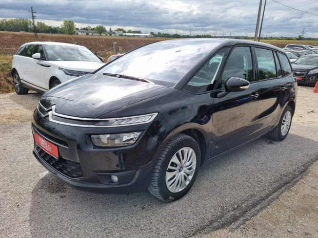 Citroen GRAND C4 Picasso C4Picasso 1.6 VTi Tend...