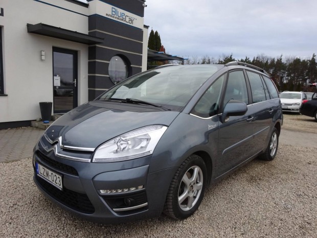 Citroen GRAND C4 Picasso C4Picasso 1.6 VTi Tend...