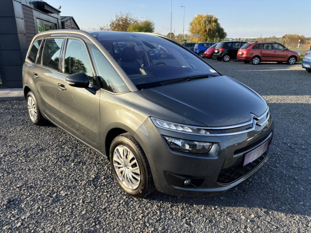 Citroen GRAND C4 Picasso C4Picasso 1.6 VTi Tend...