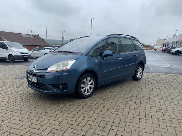 Citroen GRAND C4 Picasso C4Picasso 1.6 VTi Tend...