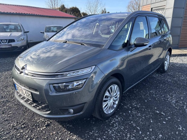 Citroen GRAND C4 Picasso C4Picasso 1.6 VTi Tend...