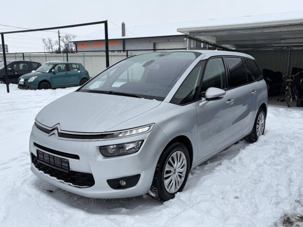 Citroen GRAND C4 Picasso C4Picasso 1.6 VTi Tend...