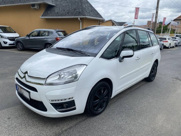 Citroen GRAND C4 Picasso C4Picasso 1.6 VTi Tend...