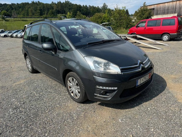 Citroen GRAND C4 Picasso C4Picasso 1.6 e-HDi Ai...