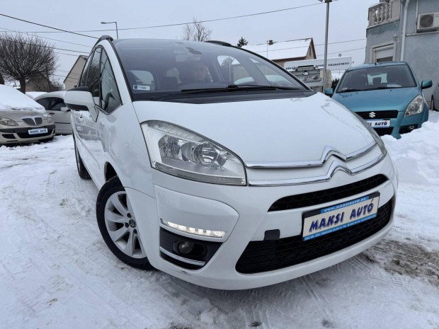 Citroen GRAND C4 Picasso C4Picasso 1.6 e-HDi Ai...