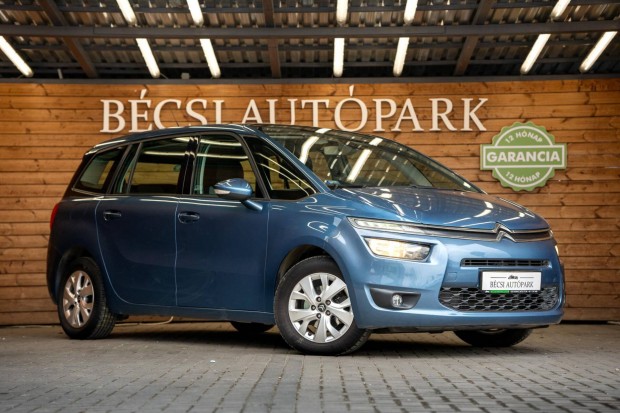 Citroen GRAND C4 Picasso C4Picasso 1.6 e-HDi Co...