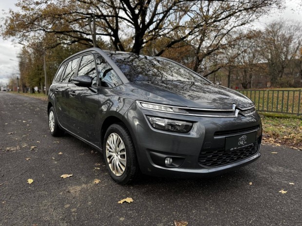 Citroen GRAND C4 Picasso C4Picasso 1.6 e-HDi Co...