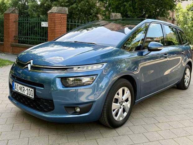Citroen GRAND C4 Picasso C4Picasso 1.6 e-HDi Co...