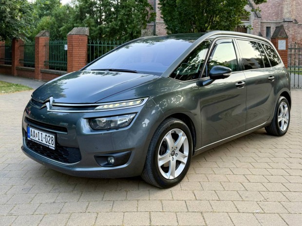 Citroen GRAND C4 Picasso C4Picasso 1.6 e-HDi Ex...