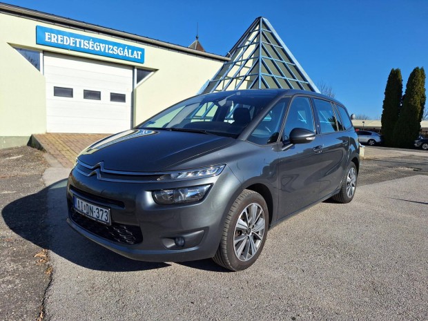 Citroen GRAND C4 Picasso C4Picasso 1.6 e-HDi Ex...