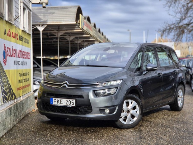 Citroen GRAND C4 Picasso C4Picasso 1.6 e-HDi Ex...
