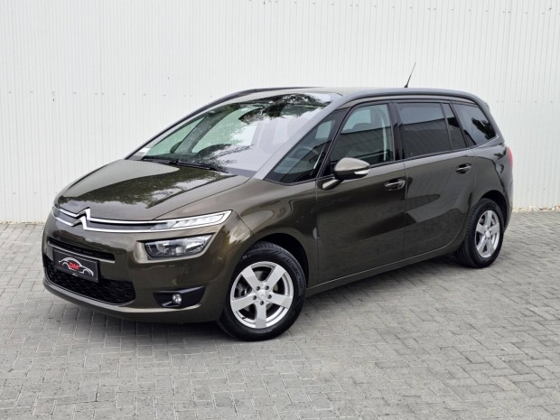 Citroen GRAND C4 Picasso C4Picasso 1.6 e-HDi Ex...