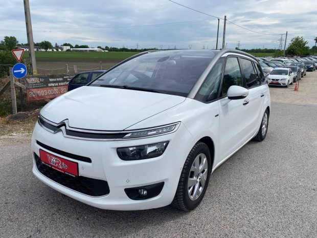 Citroen GRAND C4 Picasso C4Picasso 1.6 e-HDi Ex...