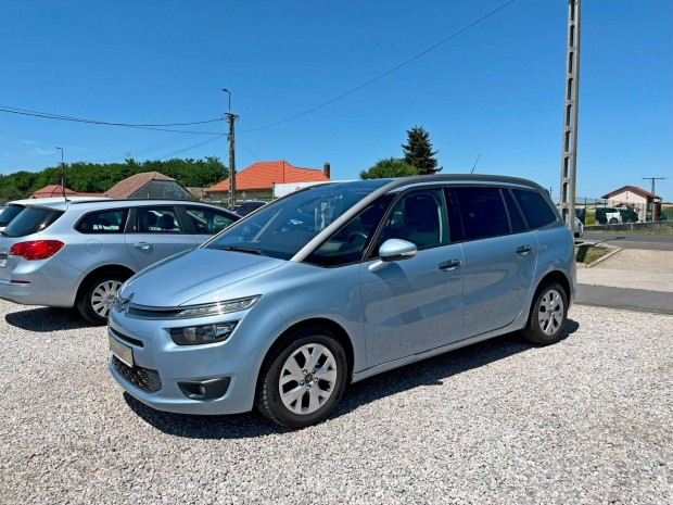 Citroen GRAND C4 Picasso C4Picasso 1.6 e-HDi In...