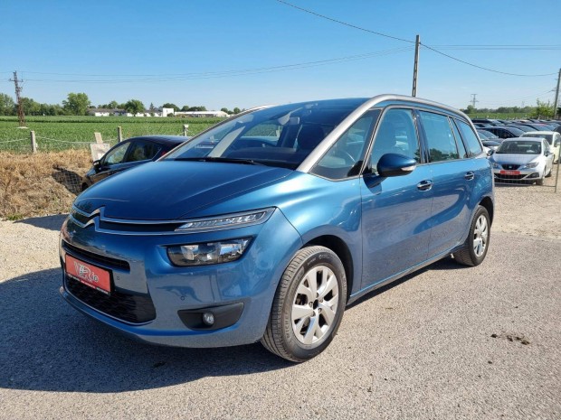 Citroen GRAND C4 Picasso C4Picasso 1.6 e-HDi In...