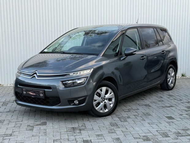 Citroen GRAND C4 Picasso C4Picasso 1.6 e-HDi In...