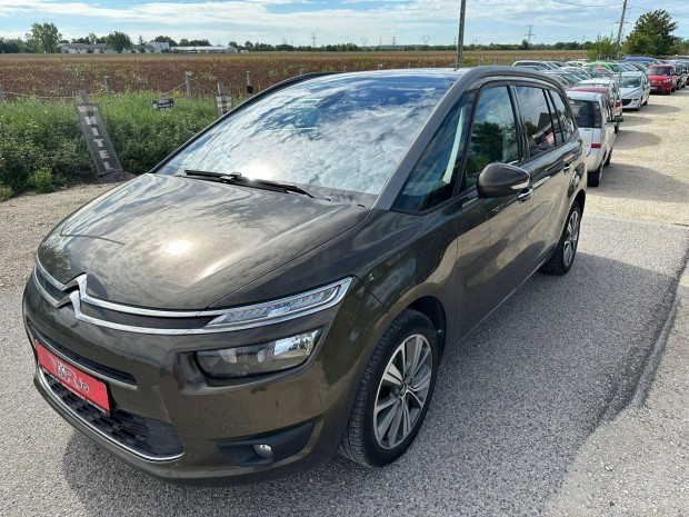Citroen GRAND C4 Picasso C4Picasso 1.6 e-HDi Te...