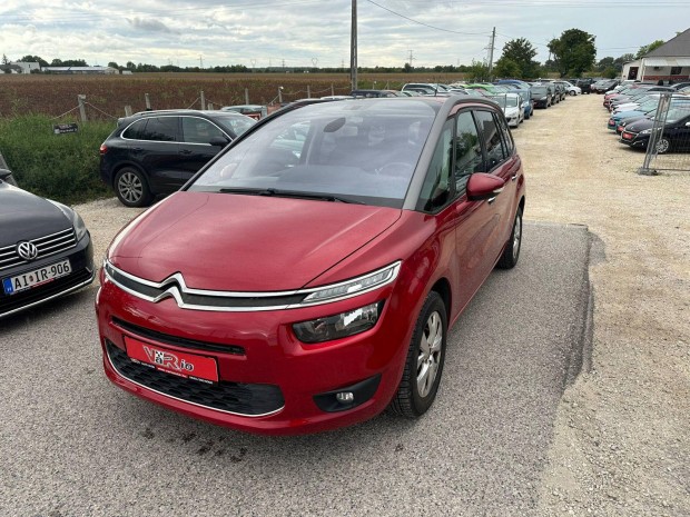 Citroen GRAND C4 Picasso C4Picasso 1.6 e-HDi Te...