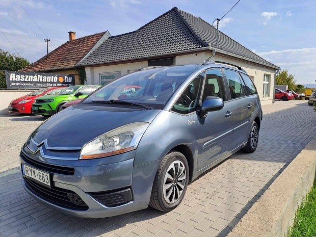 Citroen GRAND C4 Picasso C4Picasso 1.8 Comfort...