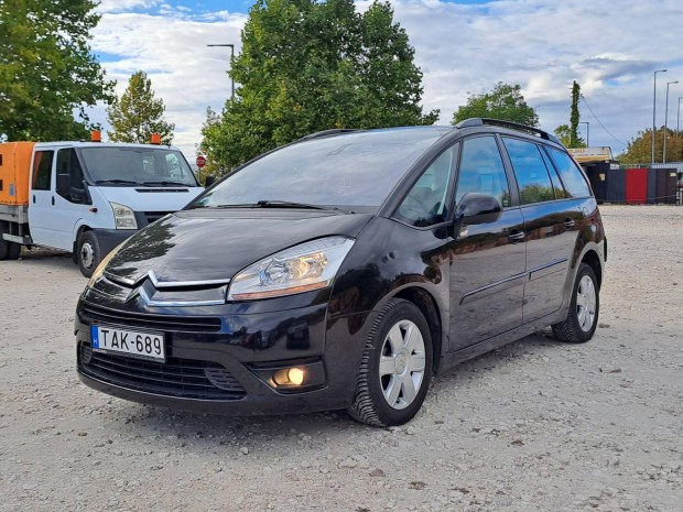 Citroen GRAND C4 Picasso C4Picasso 1.8 Tendance...