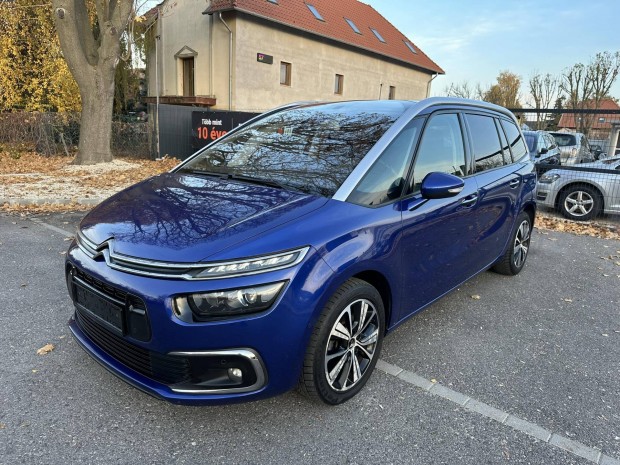 Citroen GRAND C4 Picasso C4Picasso 2.0 Bluehdi...