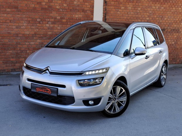 Citroen GRAND C4 Picasso C4Picasso 2.0 Bluehdi...