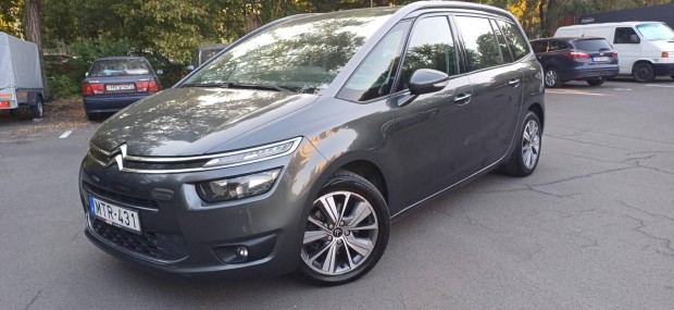 Citroen GRAND C4 Picasso C4Picasso 2.0 Bluehdi...