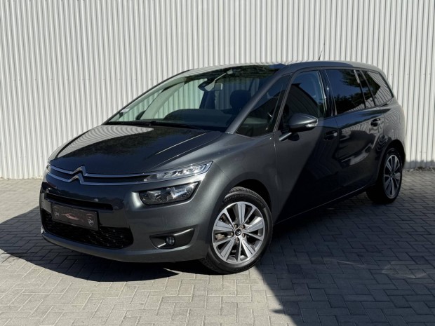 Citroen GRAND C4 Picasso C4Picasso 2.0 Bluehdi...