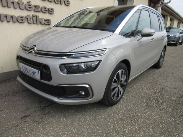 Citroen GRAND C4 Picasso C4Picasso 2.0 Bluehdi...