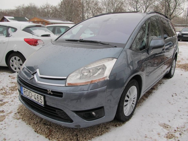 Citroen GRAND C4 Picasso C4Picasso 2.0 Exclusiv...