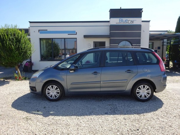 Citroen GRAND C4 Picasso C4Picasso 2.0 HDi Coll...