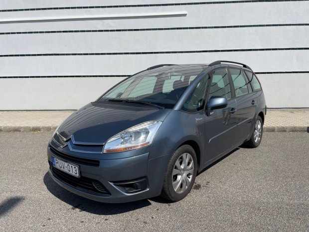 Citroen GRAND C4 Picasso C4Picasso 2.0 HDi Coll...