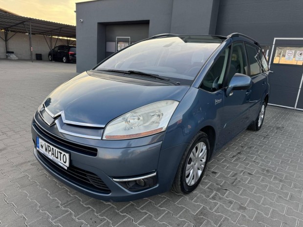 Citroen GRAND C4 Picasso C4Picasso 2.0 HDi Excl...