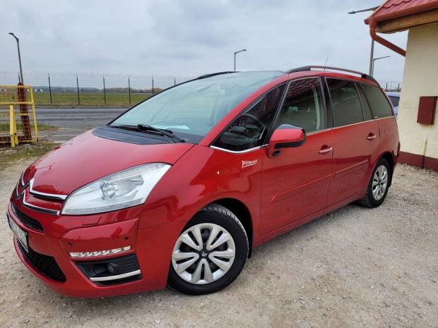 Citroen GRAND C4 Picasso C4Picasso 2.0 HDi Excl...